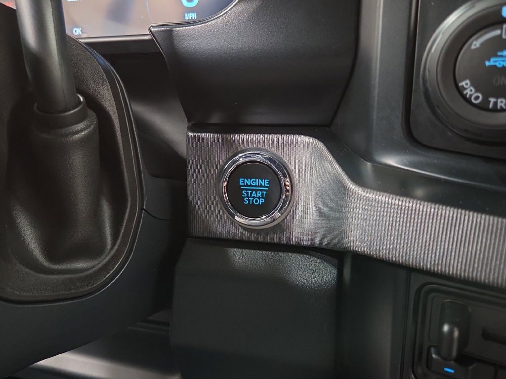 2024 Ford F-250 Super Duty Platinum - Photo 16