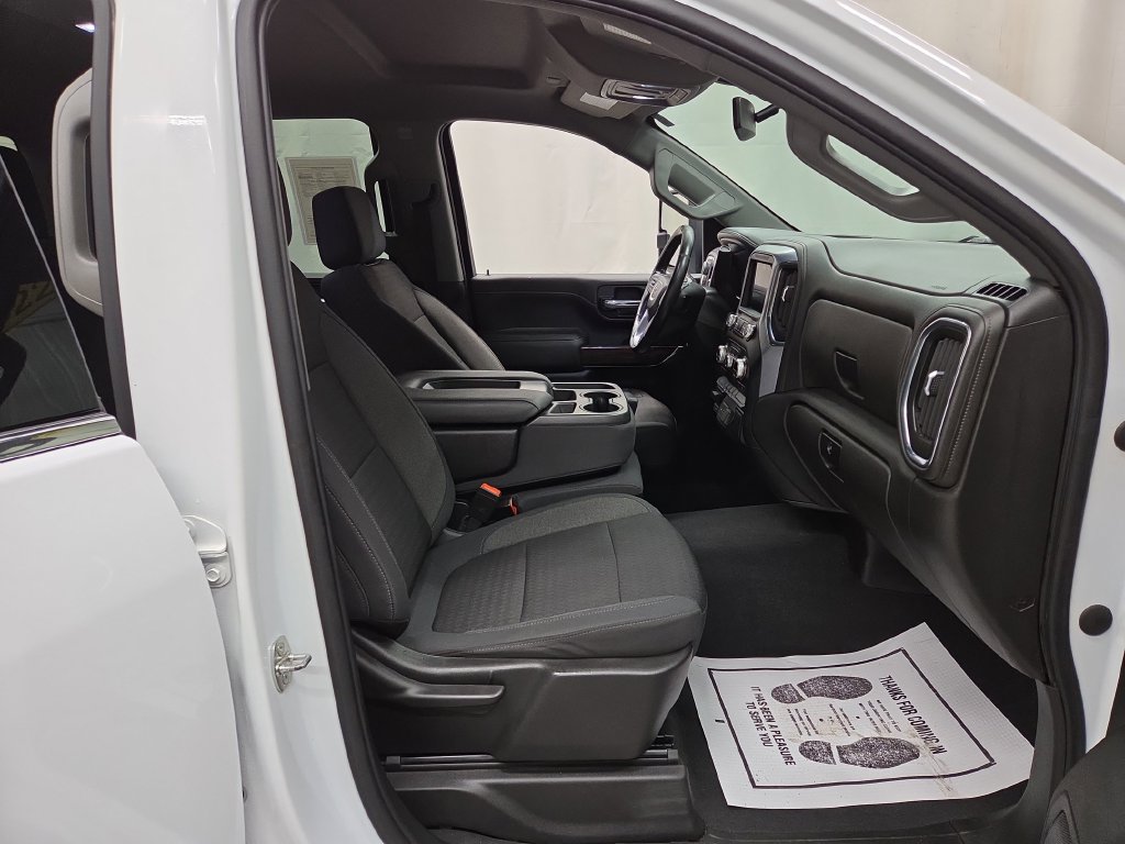 2022 GMC Sierra 2500HD SLE - Photo 12