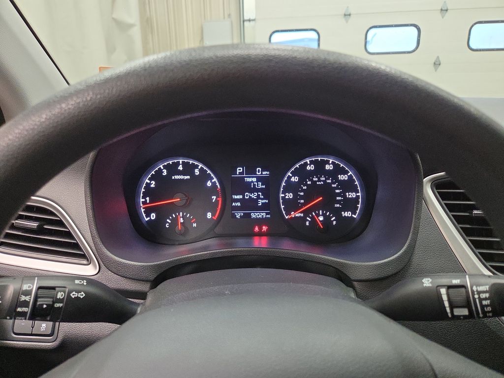 2022 Hyundai Accent SEL - Photo 20