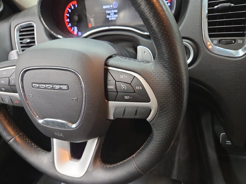 2014 Dodge Durango Citadel - Photo 18