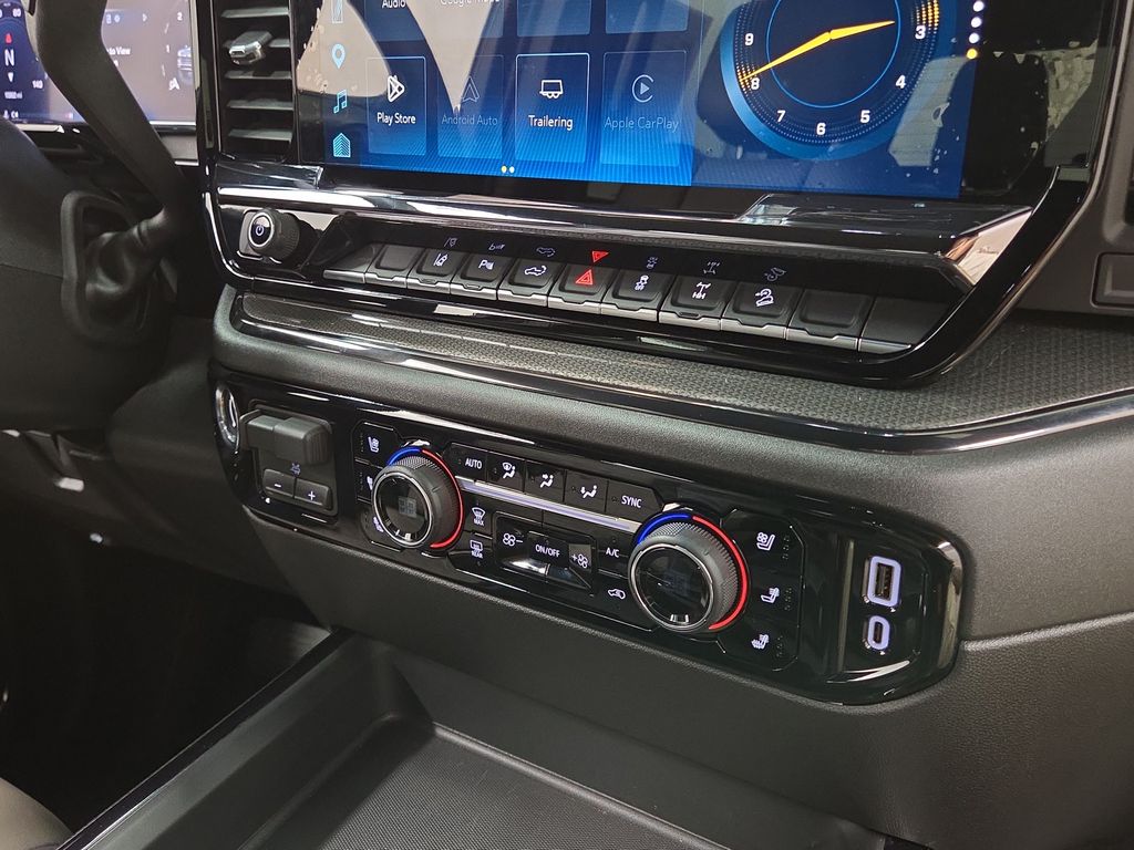 2026 Chevrolet Silverado 2500HD ZR2 - Photo 16