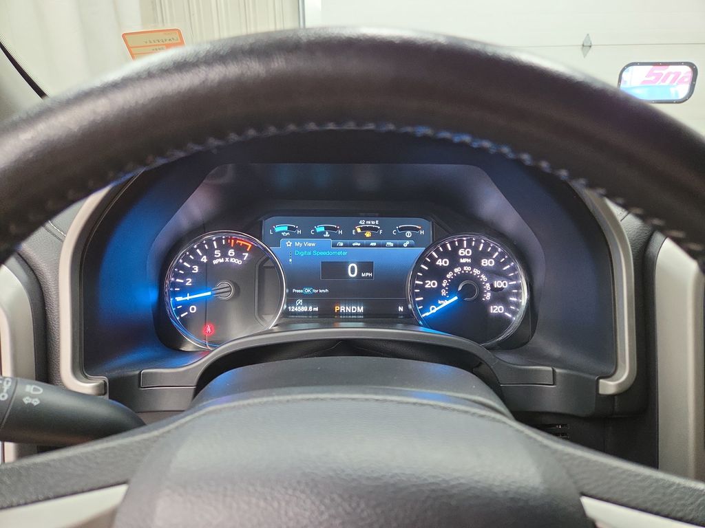 2020 Ford F-150 Lariat - Photo 22