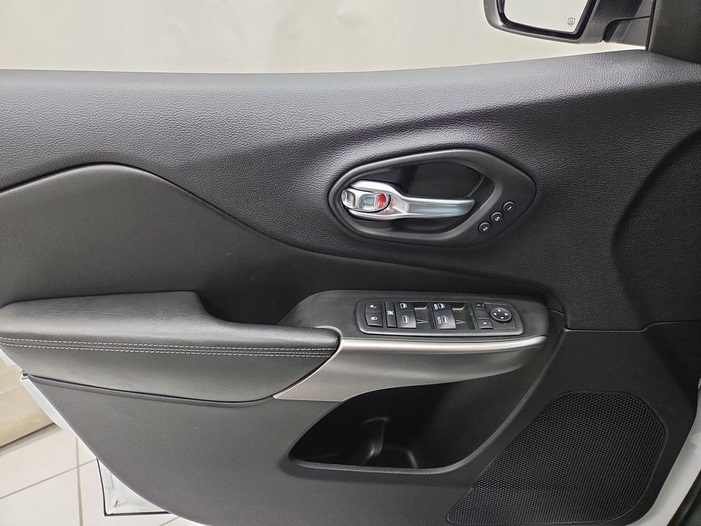 2019 Jeep Cherokee Limited - Photo 22