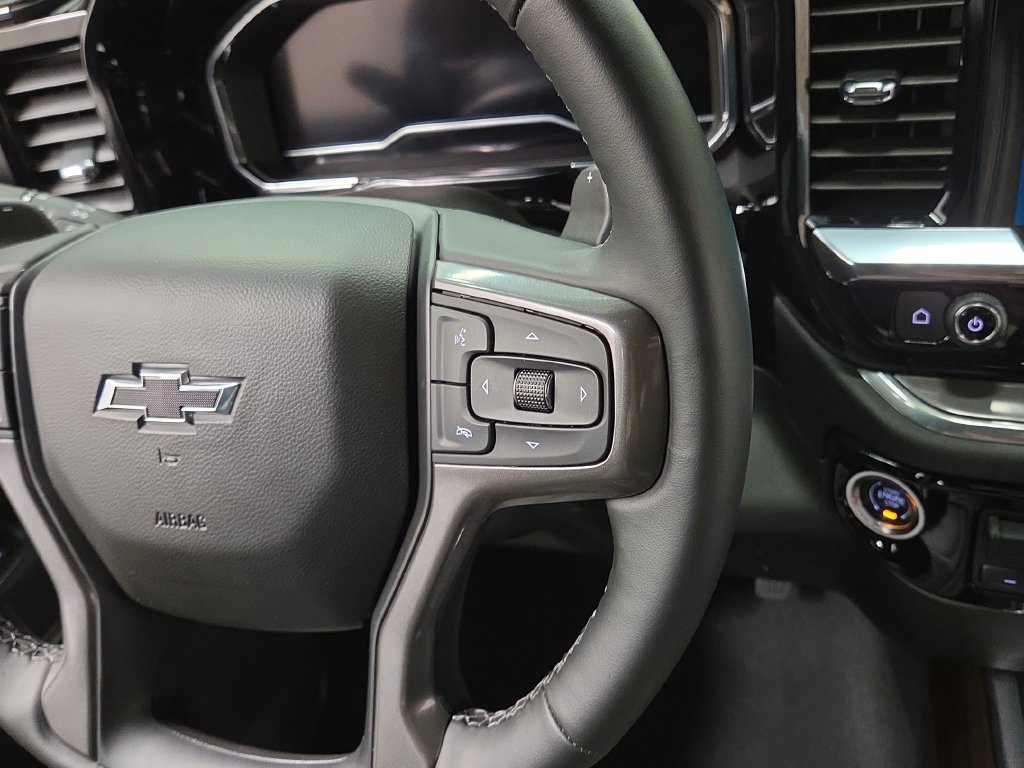 2025 Chevrolet Silverado 1500 High Country - Photo 19