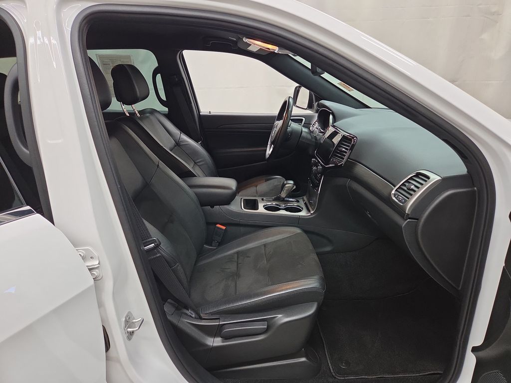 2022 Jeep Grand Cherokee WK Laredo X - Photo 12