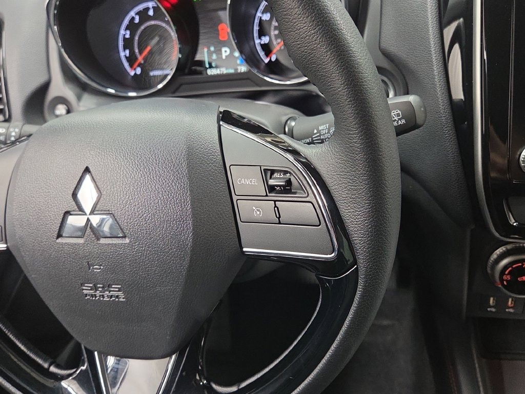 2025 Mitsubishi Outlander Sport SE - Photo 17