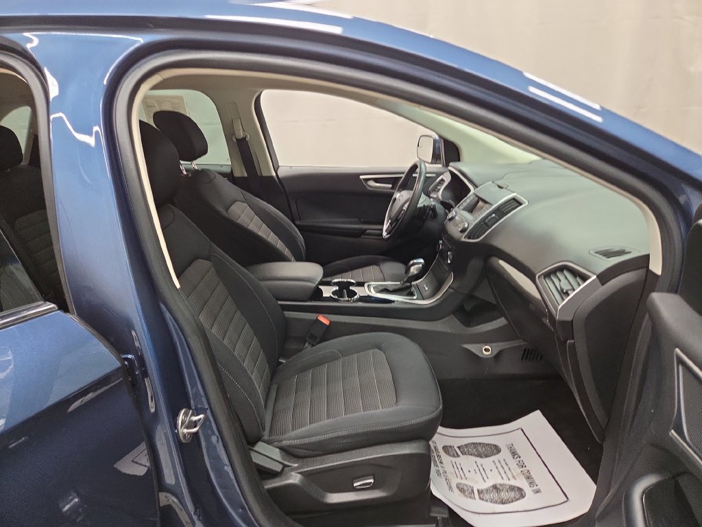 2018 Ford Edge SEL - Photo 12