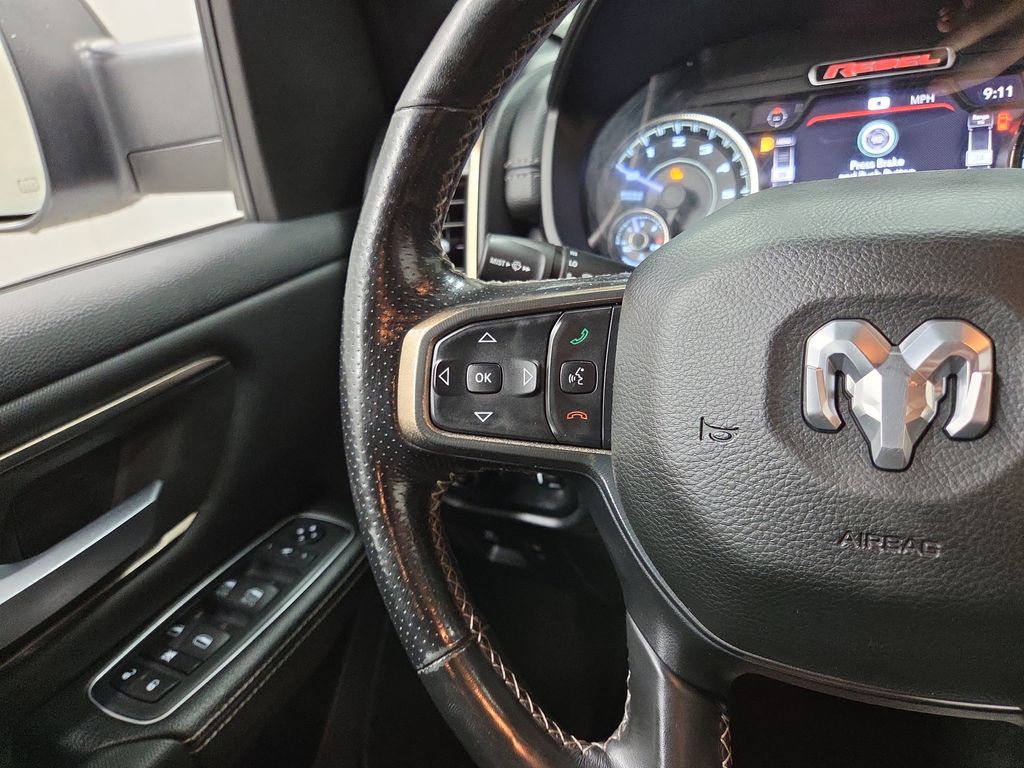 2020 RAM Ram 1500 Pickup Rebel - Photo 19