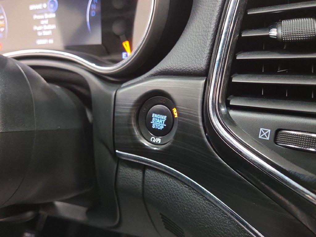 2021 Jeep Grand Cherokee 80th Edition - Photo 20