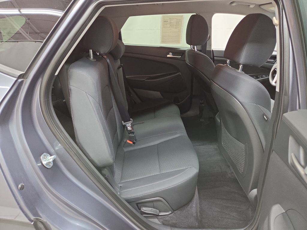 2019 Hyundai Tucson Value - Photo 11