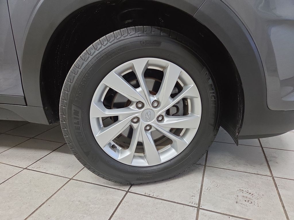 2019 Hyundai Tucson Value - Photo 8