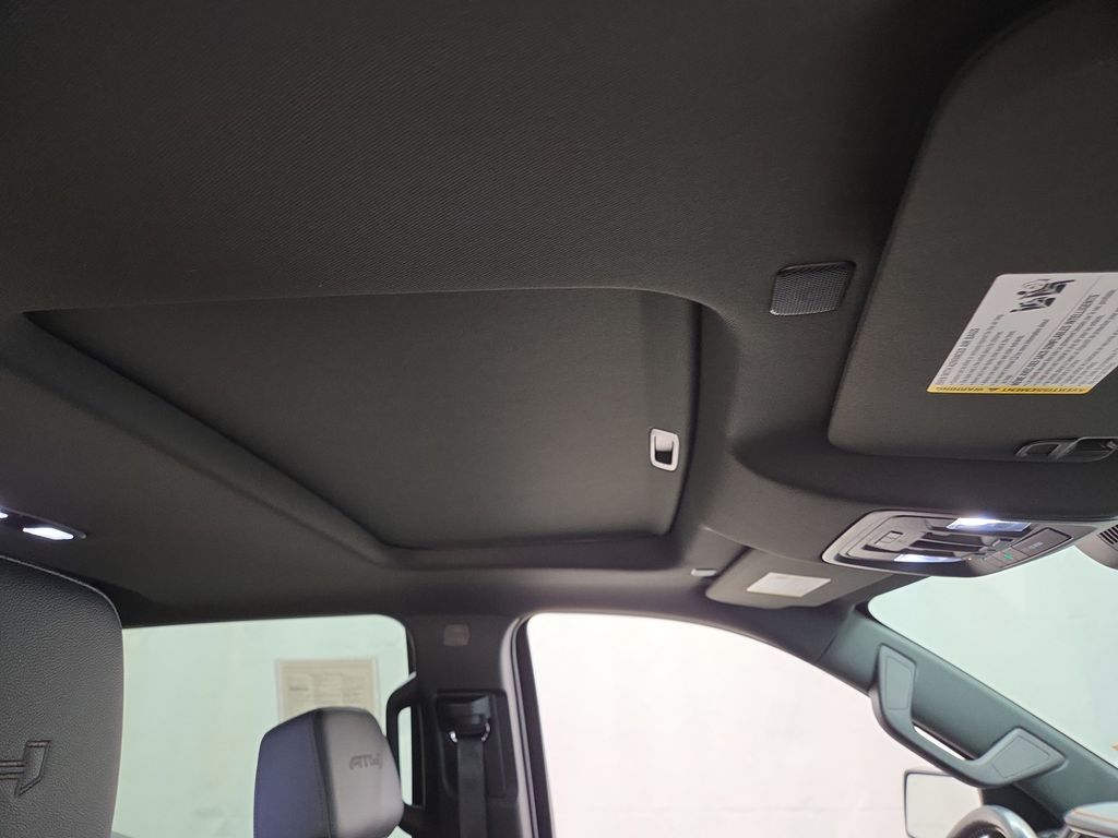 2023 GMC Sierra 1500 AT4 - Photo 12