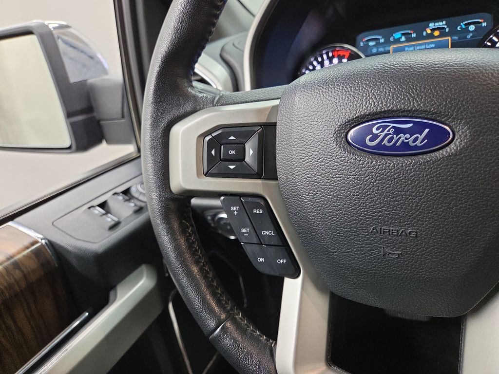 2020 Ford F-150 Lariat - Photo 19