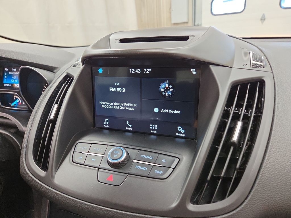 2018 Ford Escape SEL - Photo 15