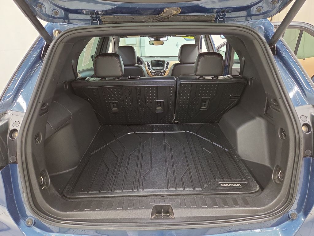 2024 Chevrolet Equinox Premier - Photo 9