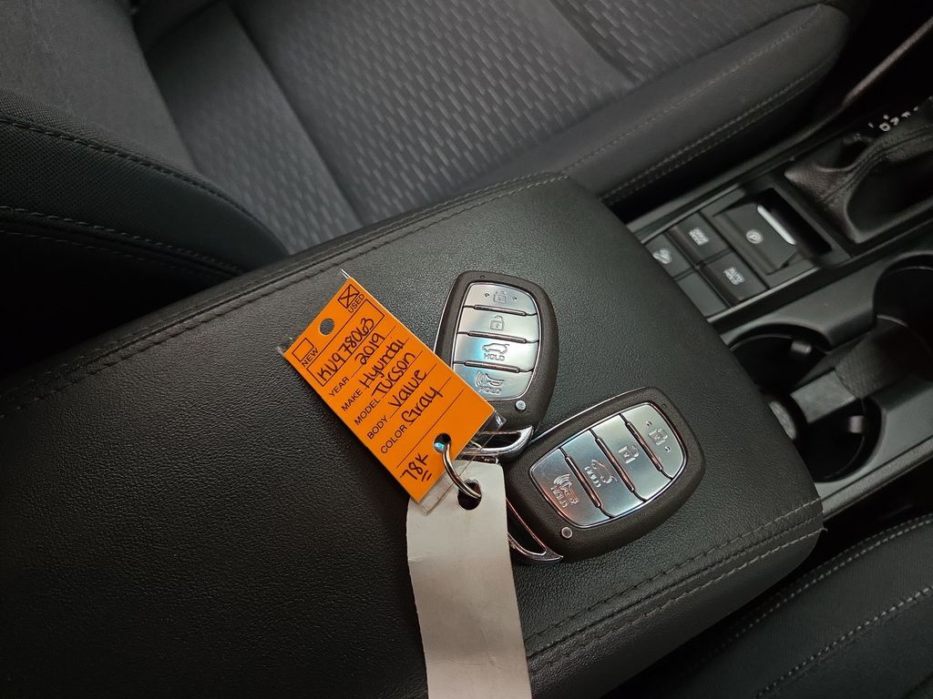 2019 Hyundai Tucson Value - Photo 14
