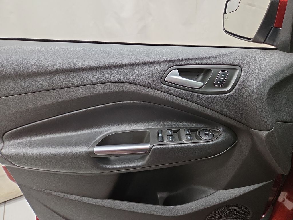 2018 Ford Escape SEL - Photo 19