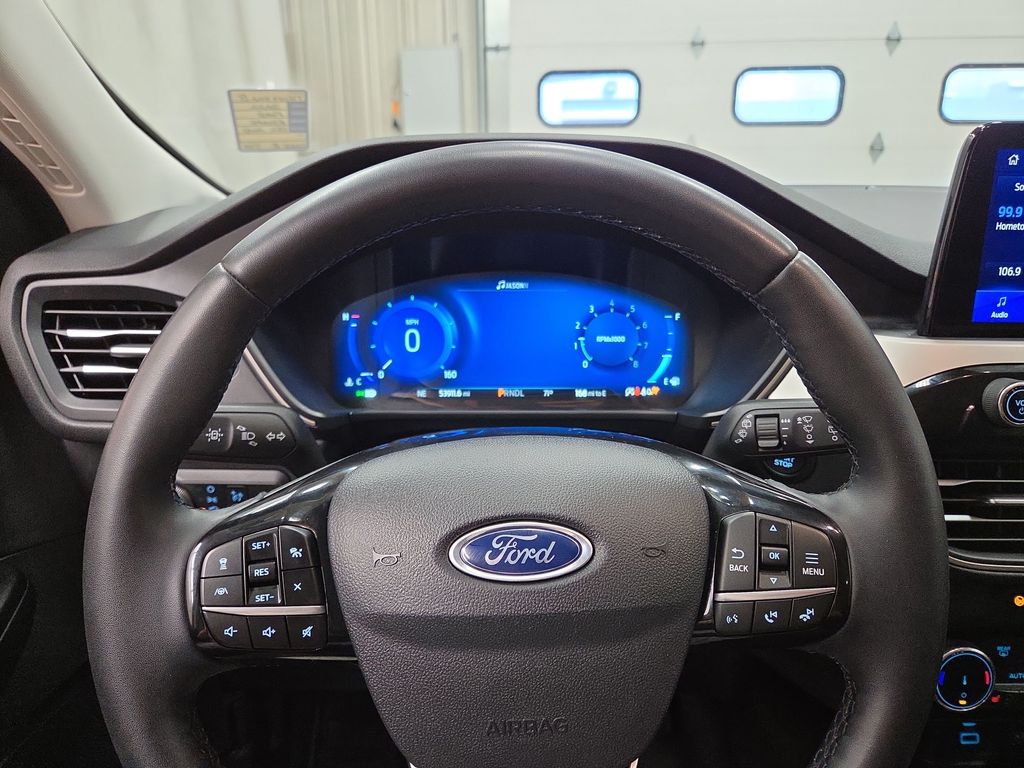 2022 Ford Escape SEL - Photo 22