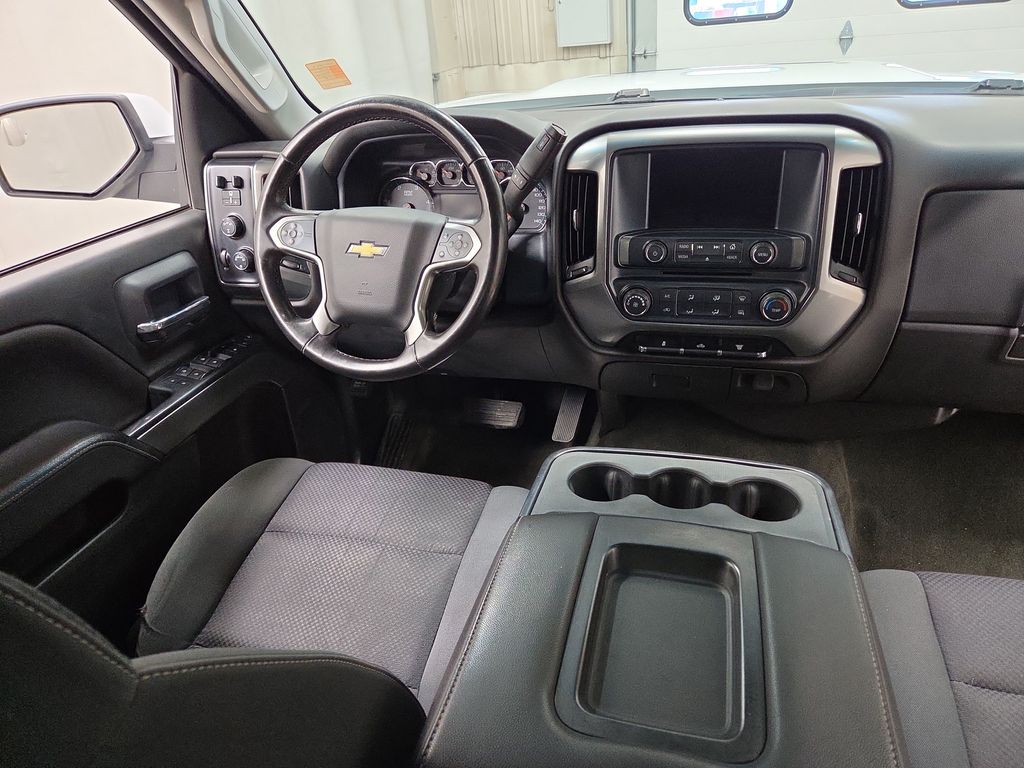2018 Chevrolet Silverado 2500HD LT - Photo 12