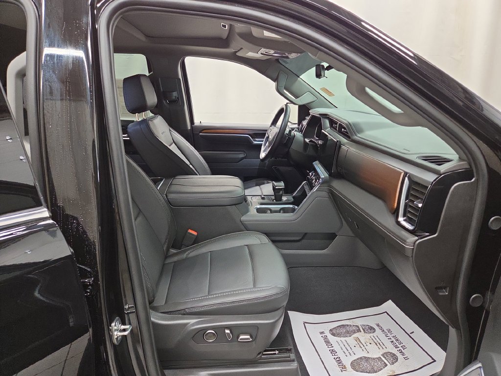 2026 GMC Sierra 1500 Denali - Photo 12