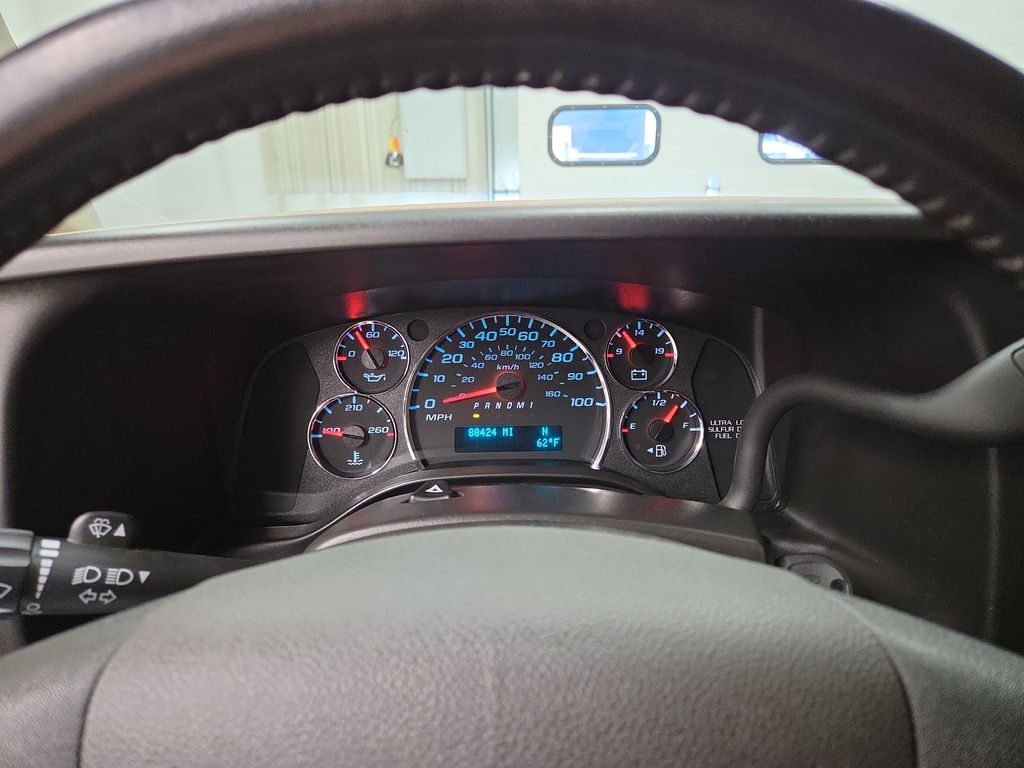 2021 Chevrolet Express Cargo Work Van - Photo 19