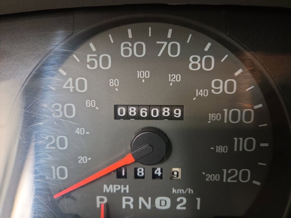 2004 Mercury Grand Marquis LS - Photo 20