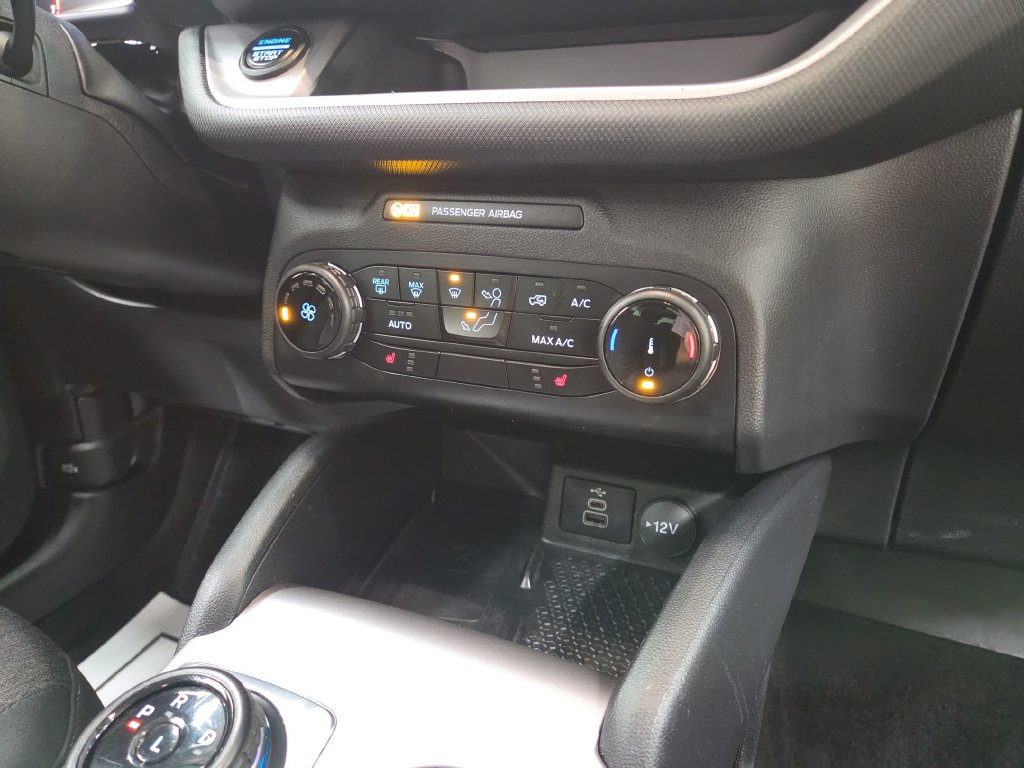 2024 Ford Bronco Sport Big Bend - Photo 16
