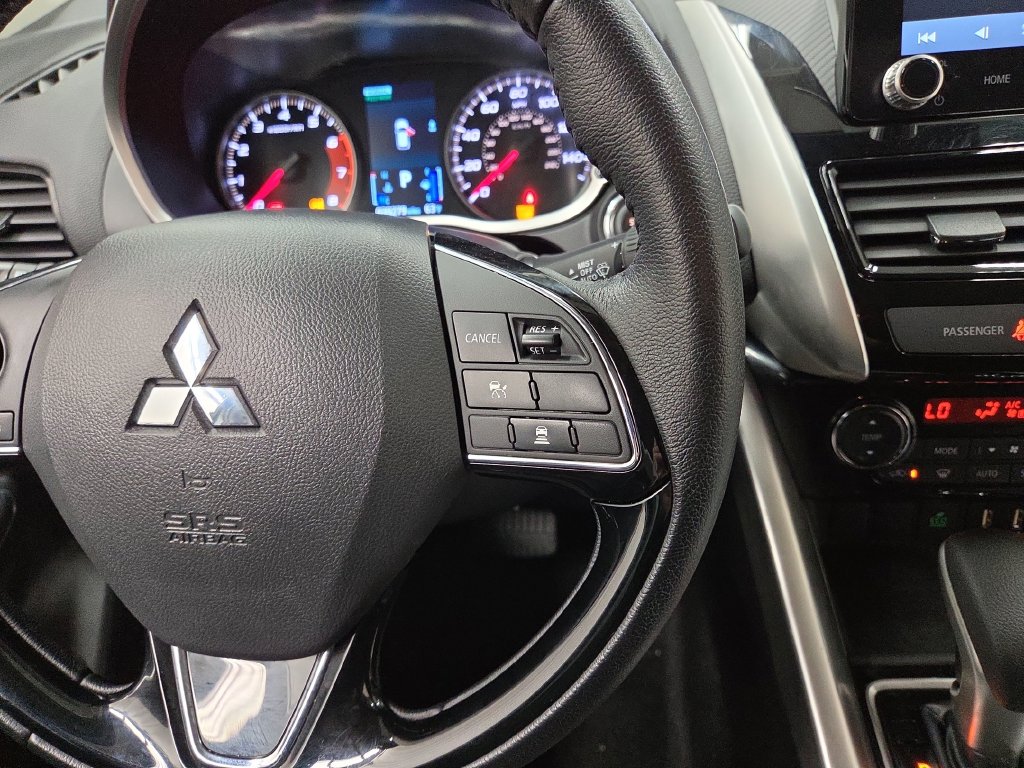 2025 Mitsubishi Eclipse Cross SE - Photo 19