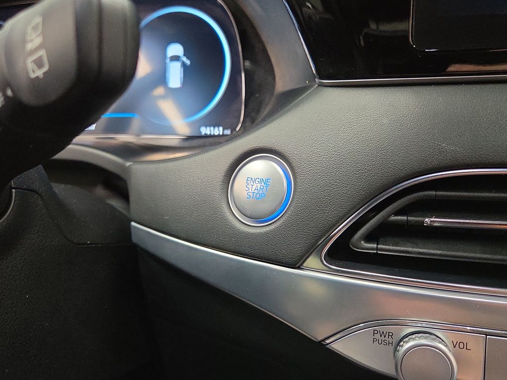 2022 Hyundai Palisade Calligraphy - Photo 19