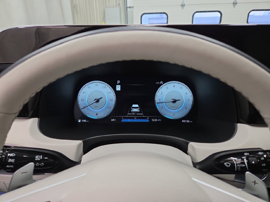 2025 Hyundai Palisade Calligraphy - Photo 24