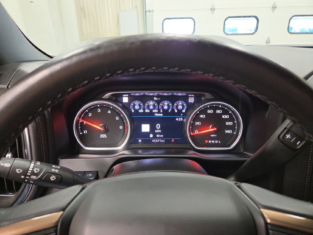 2021 Chevrolet Silverado 1500 High Country - Photo 23