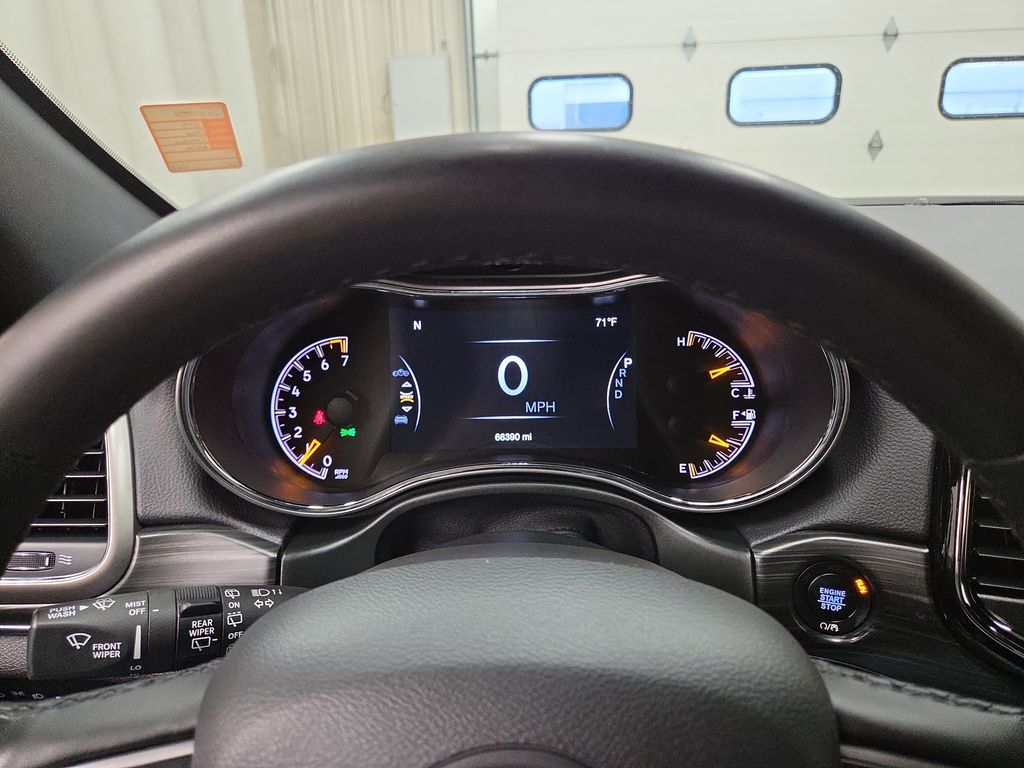 2019 Jeep Grand Cherokee Limited - Photo 23