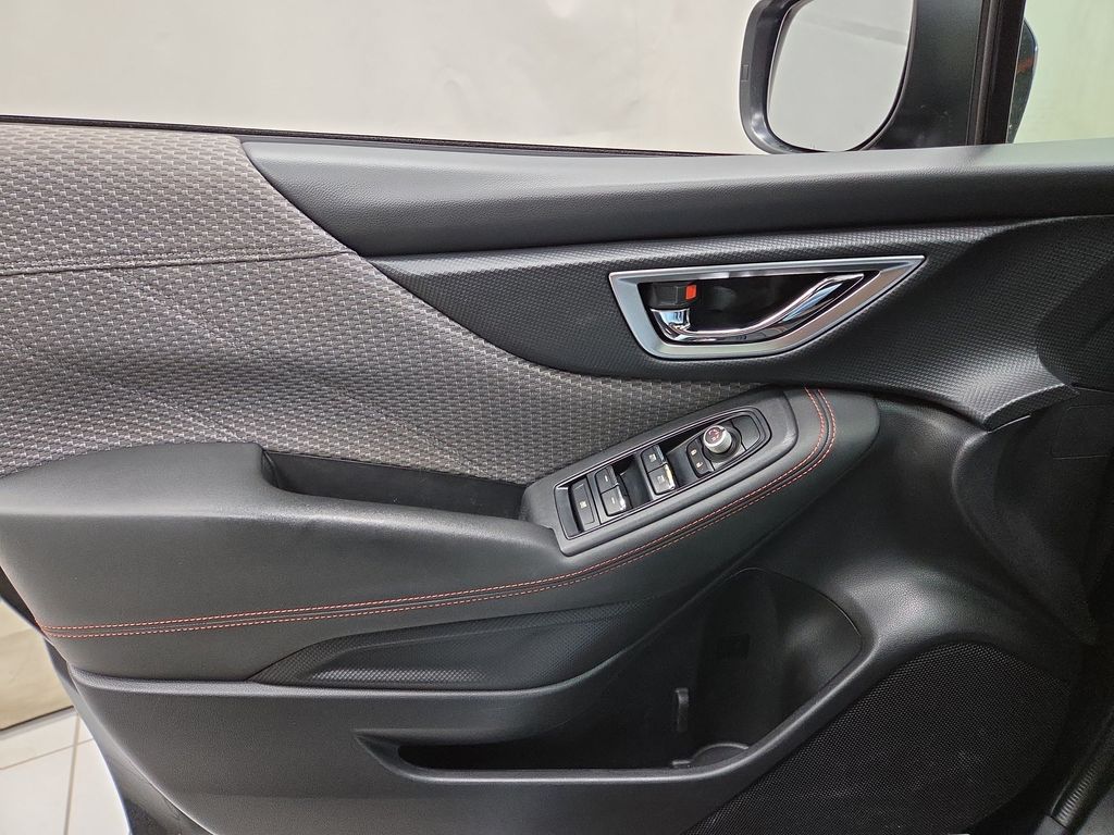 2019 Subaru Forester Sport - Photo 23