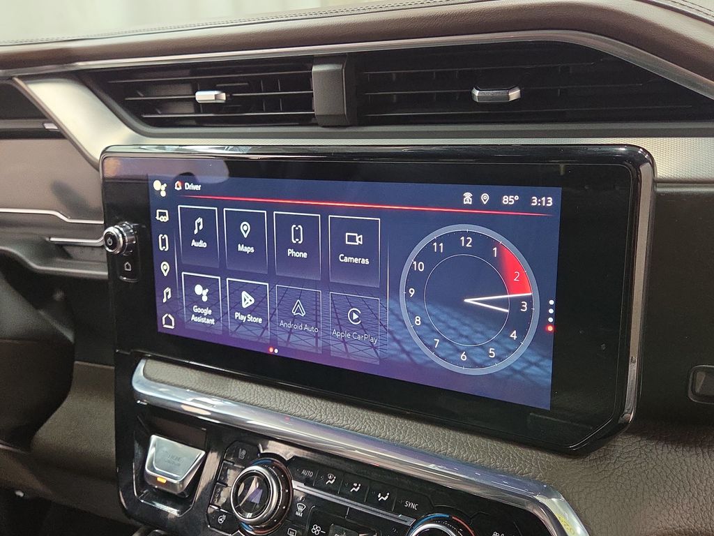 2024 GMC Sierra 1500 Denali Denali - Photo 15