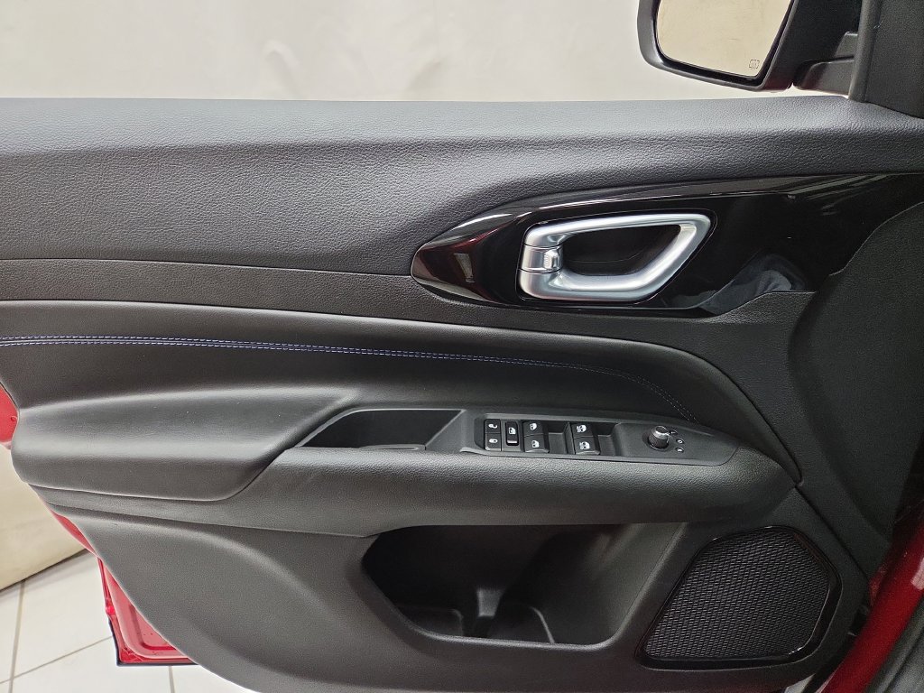 2026 Jeep Compass Limited Altitude - Photo 21