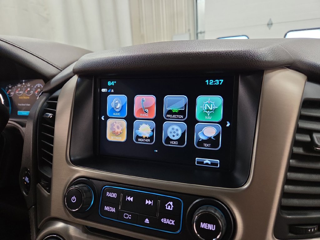 2019 GMC Yukon Denali - Photo 17