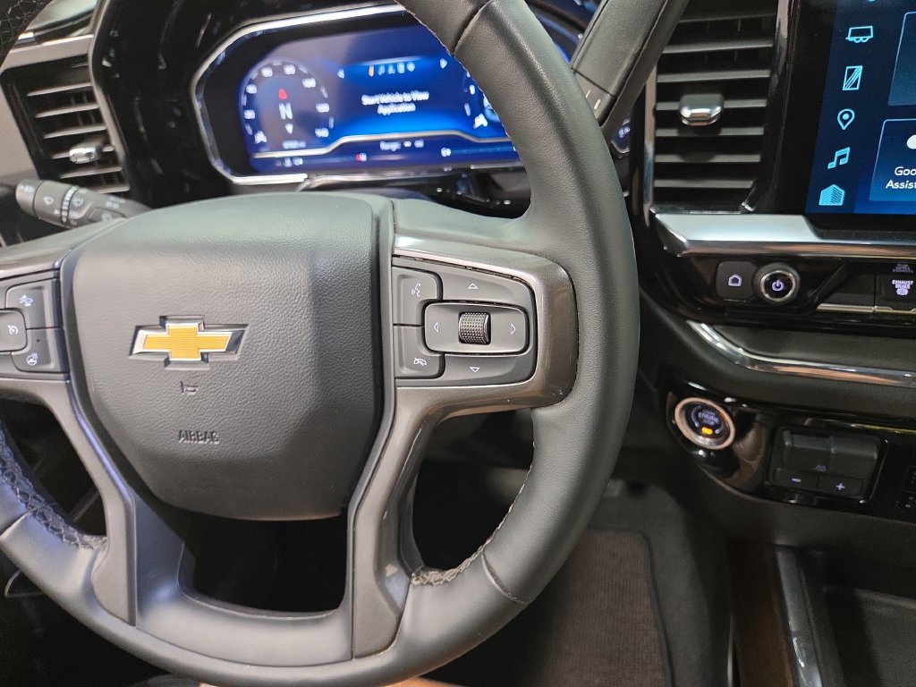 2024 Chevrolet Silverado 2500HD High Country - Photo 18
