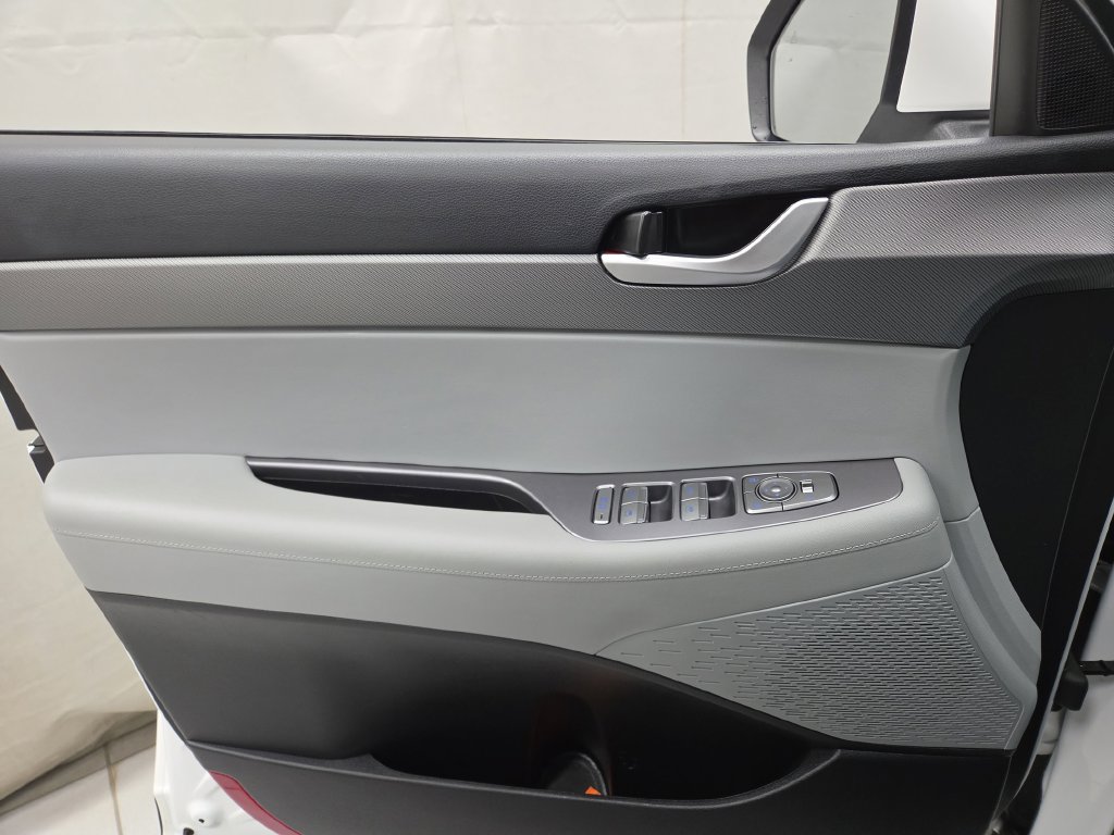 2025 Hyundai Palisade SEL - Photo 22