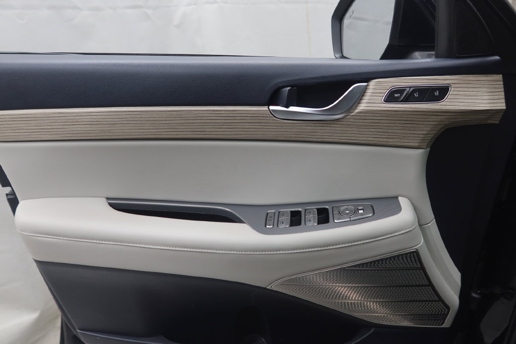 2022 Hyundai Palisade Limited - Photo 21