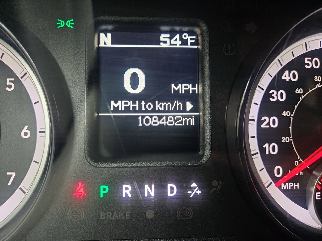 2017 RAM Ram 1500 Pickup Express - Photo 19