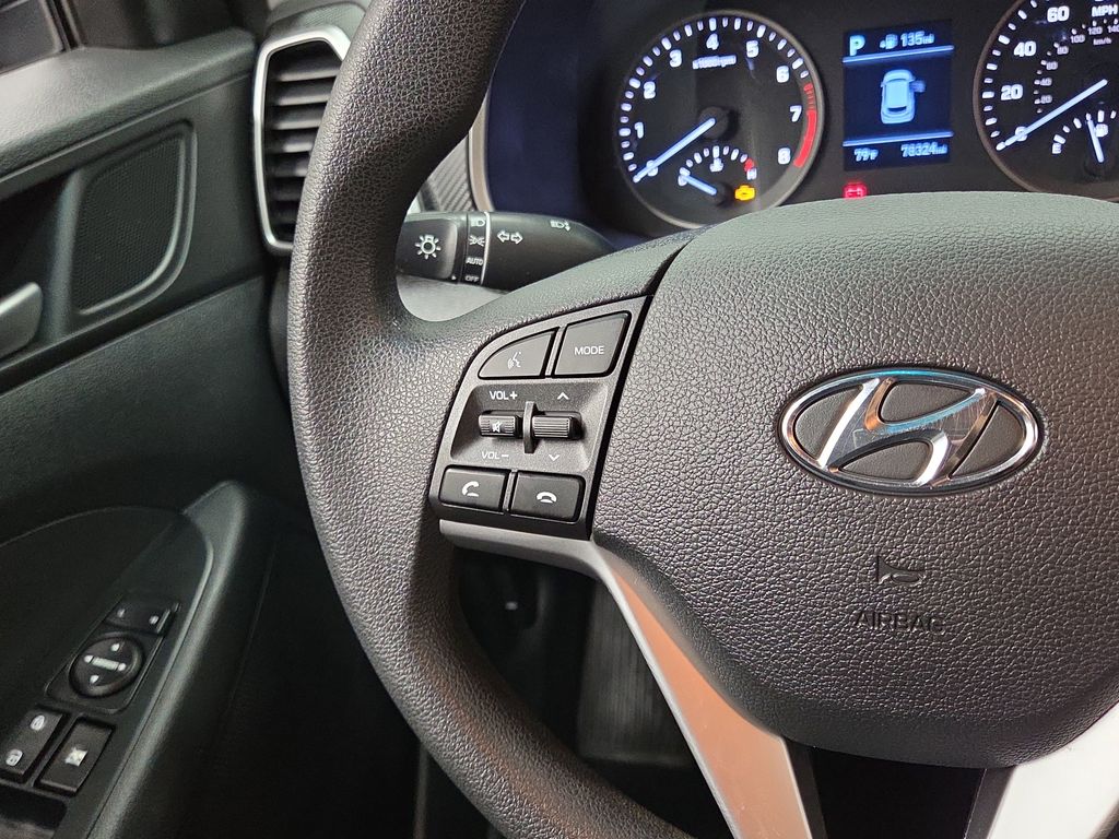 2019 Hyundai Tucson Value - Photo 19