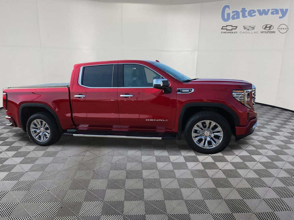  GMC Sierra 1500