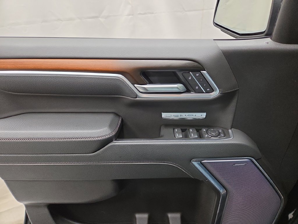 2026 GMC Sierra 1500 Denali - Photo 20