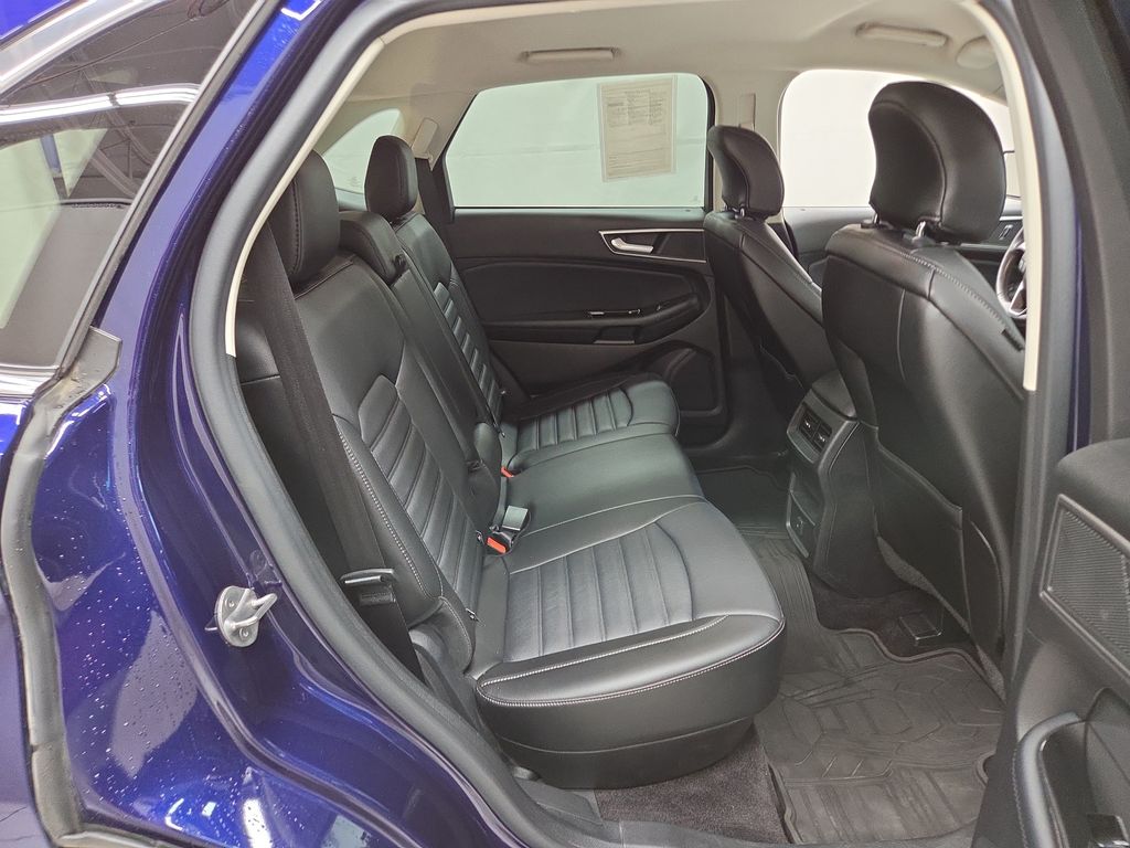 2016 Ford Edge SEL - Photo 11