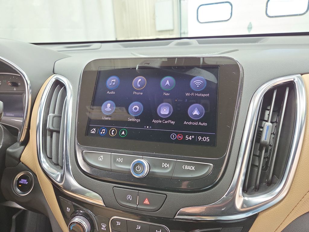 2024 Chevrolet Equinox Premier - Photo 15