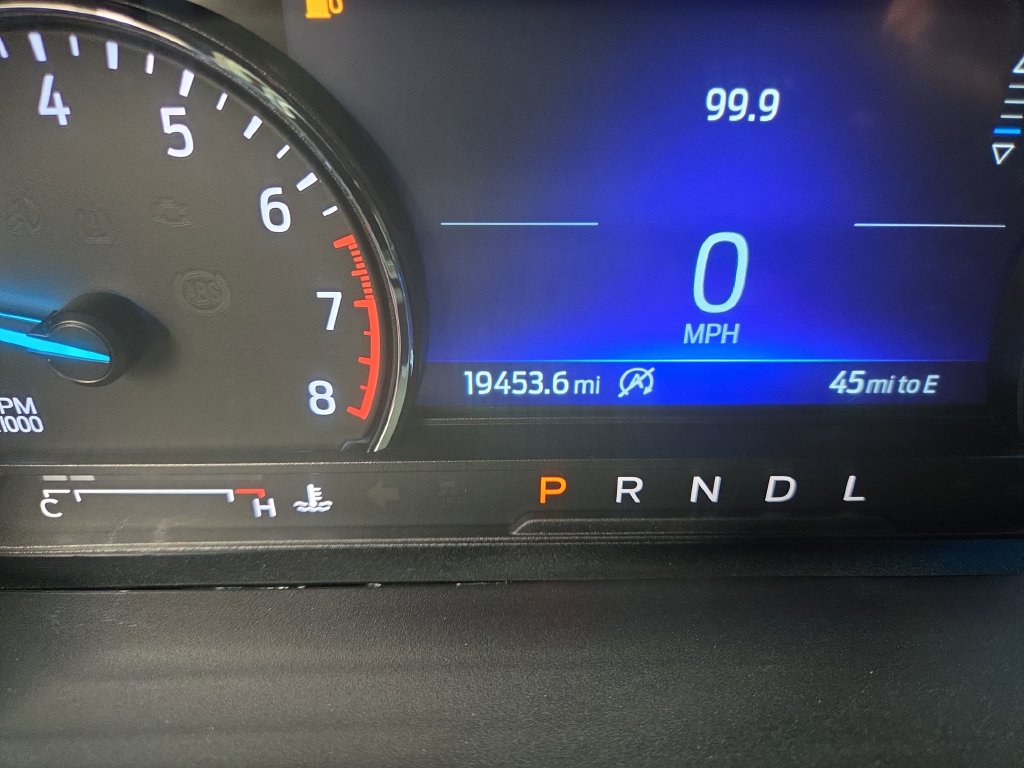 2023 Ford Explorer ST Line - Photo 25