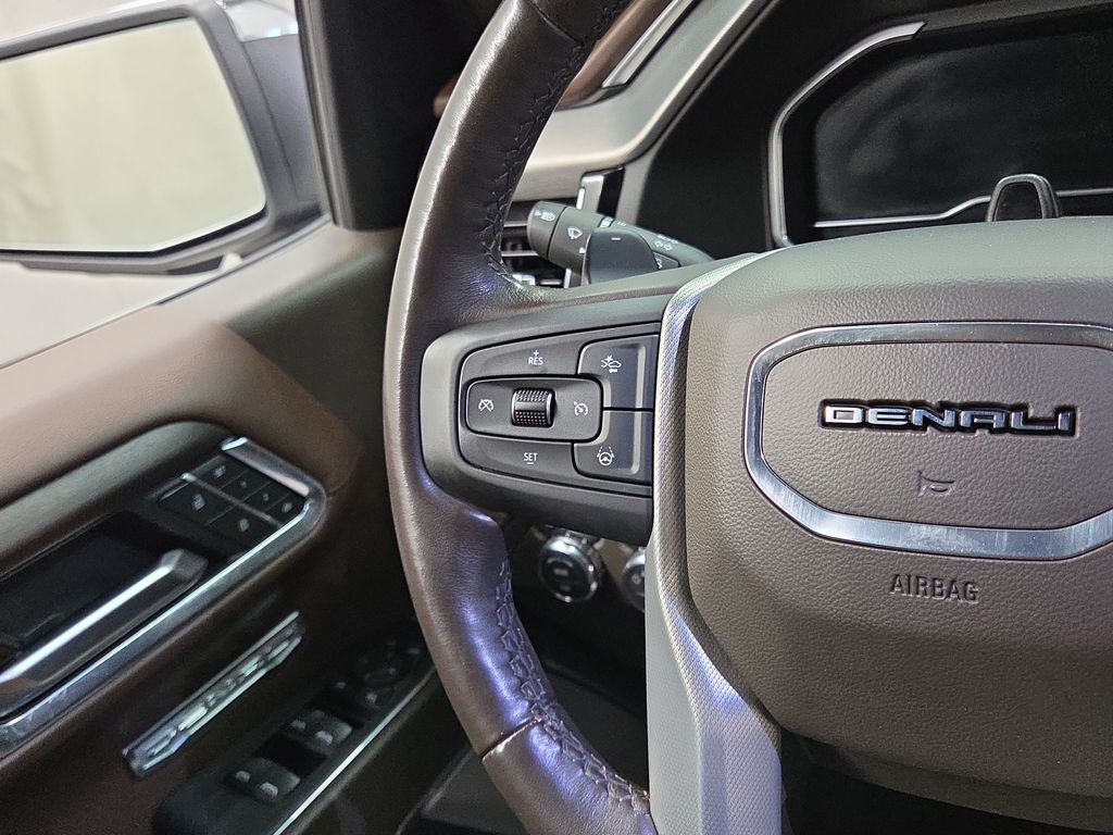 2024 GMC Sierra 1500 Denali Denali - Photo 18