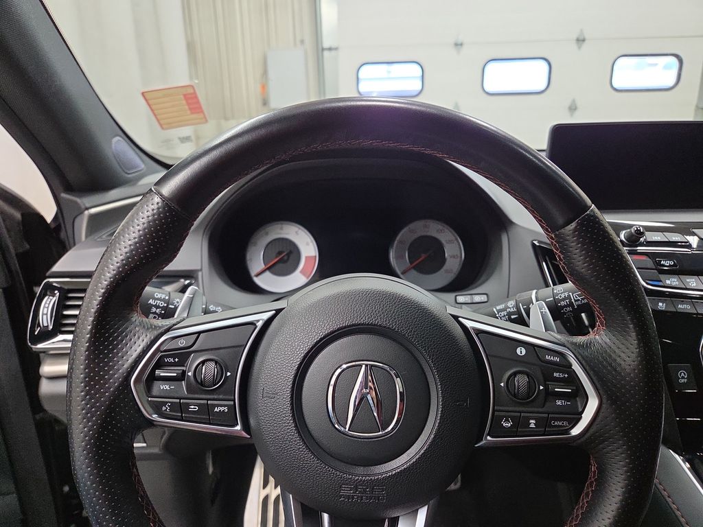 2020 Acura RDX A-Spec Package - Photo 21