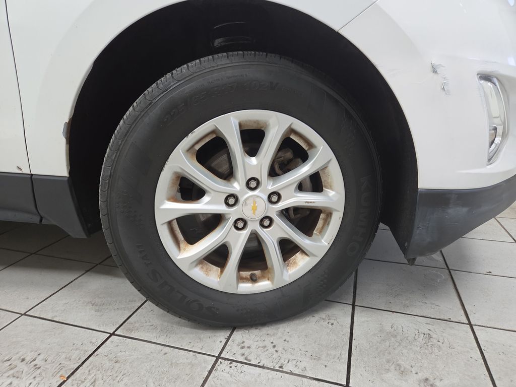 2018 Chevrolet Equinox LT - Photo 8