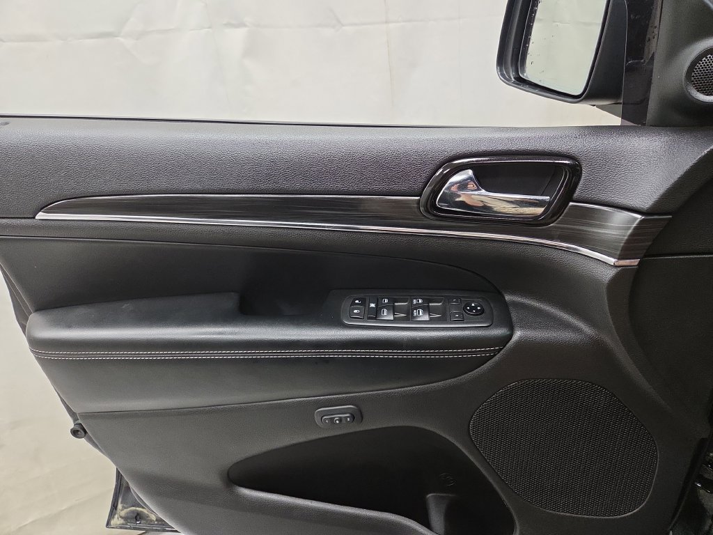 2021 Jeep Grand Cherokee 80th Edition - Photo 23
